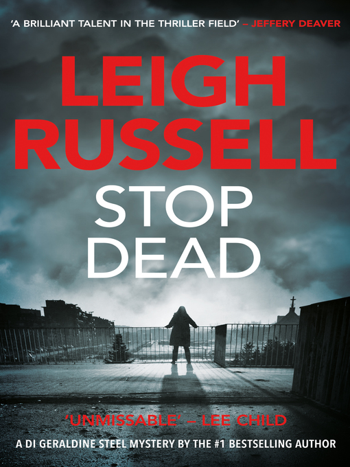 Title details for Stop Dead by Leigh Russell - Available